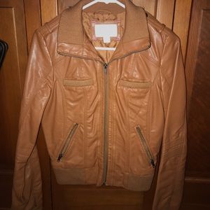 Women’s Brown Jacket